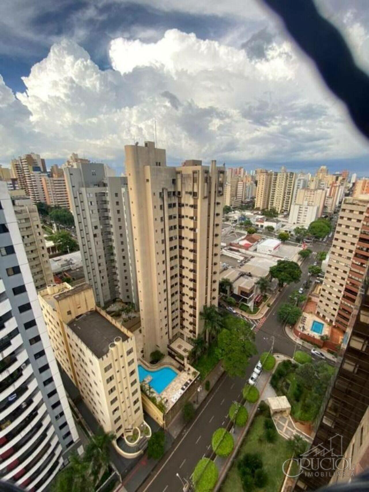 Cobertura Centro, Londrina - PR