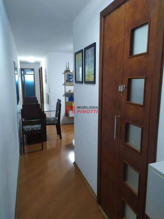 Apartamento Jardim Irajá, São Bernardo do Campo - SP