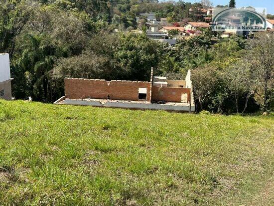 Condomínio Estância Marambaia - Vinhedo - SP, Vinhedo - SP