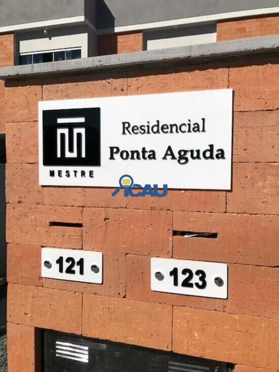 Ponta Aguda - Blumenau - SC, Blumenau - SC