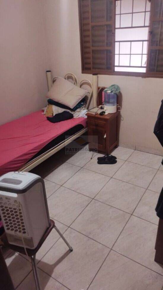 Casa Jardim Uberaba, Uberaba - MG