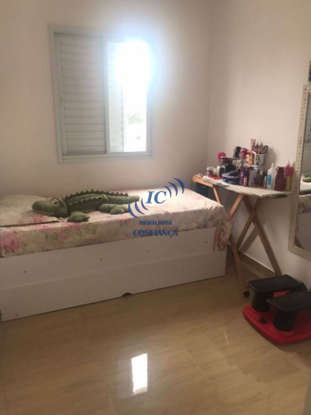 Apartamento Penha, São Paulo - SP