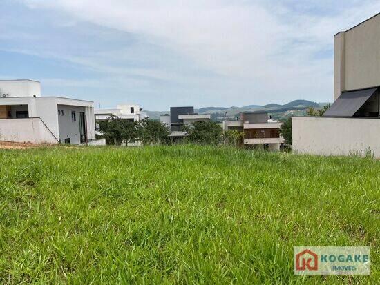 Terreno de 467 m² Urbanova - São José dos Campos, à venda por R$ 1.000.000