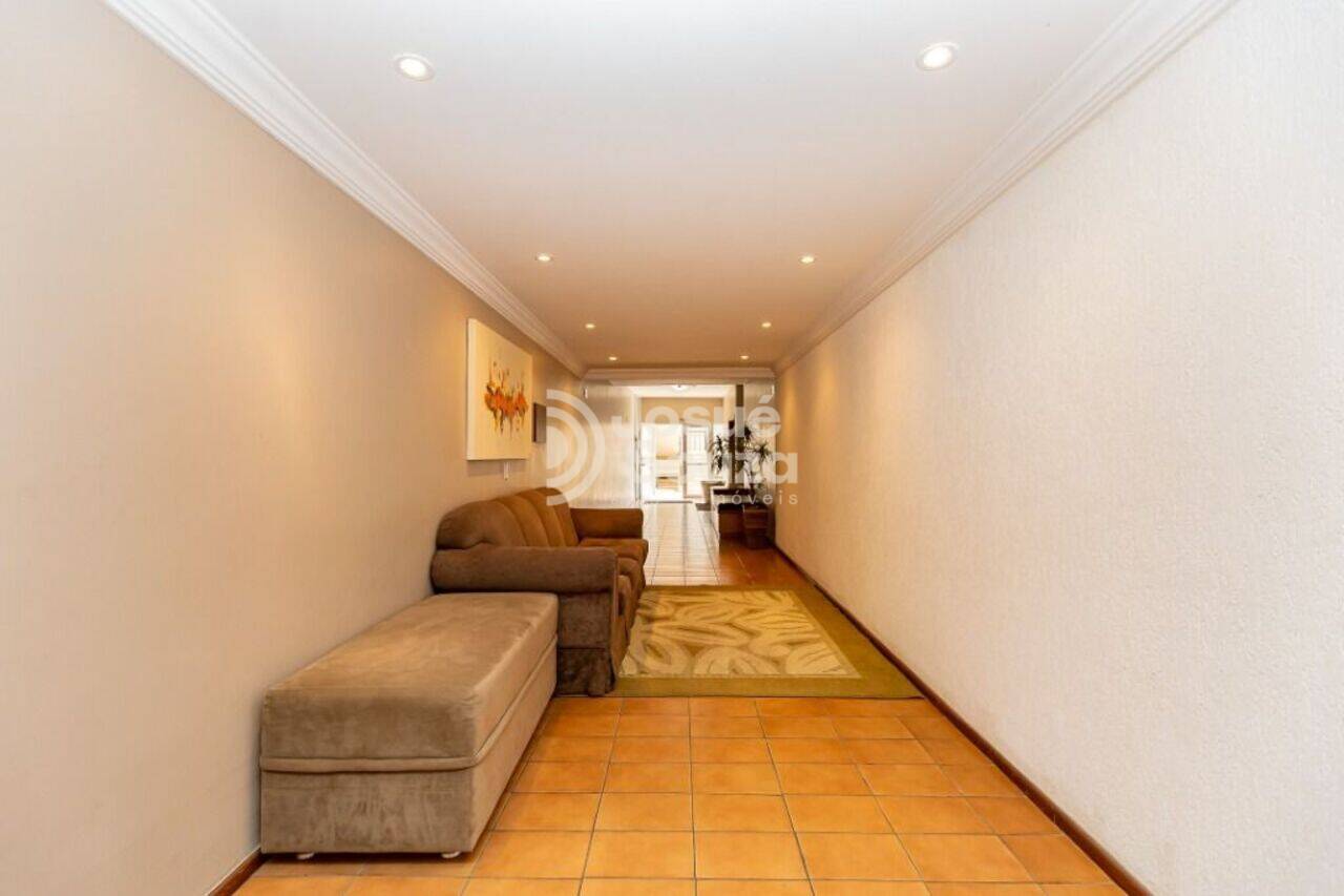 Apartamento Água Verde, Curitiba - PR