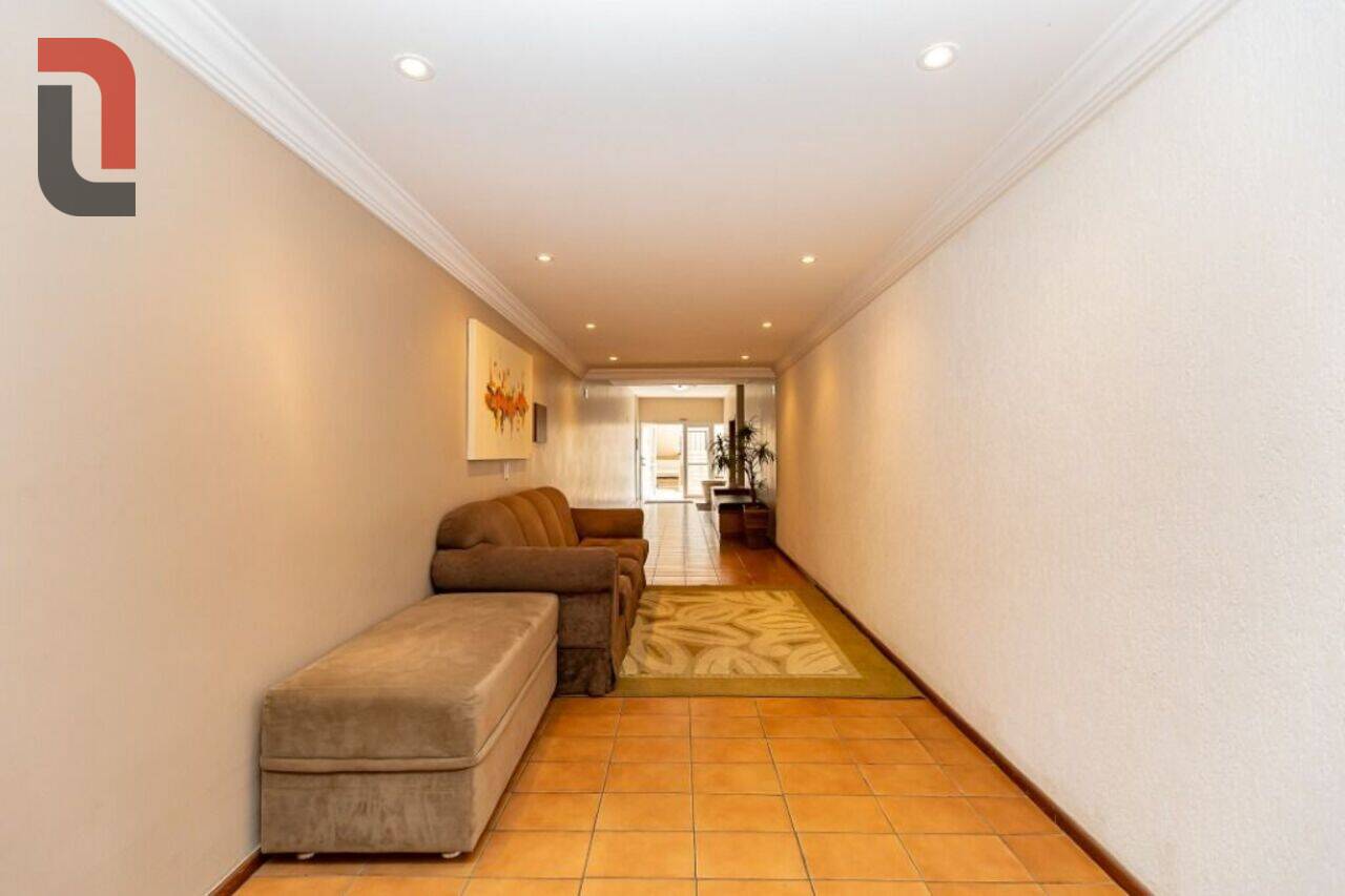 Apartamento Água Verde, Curitiba - PR