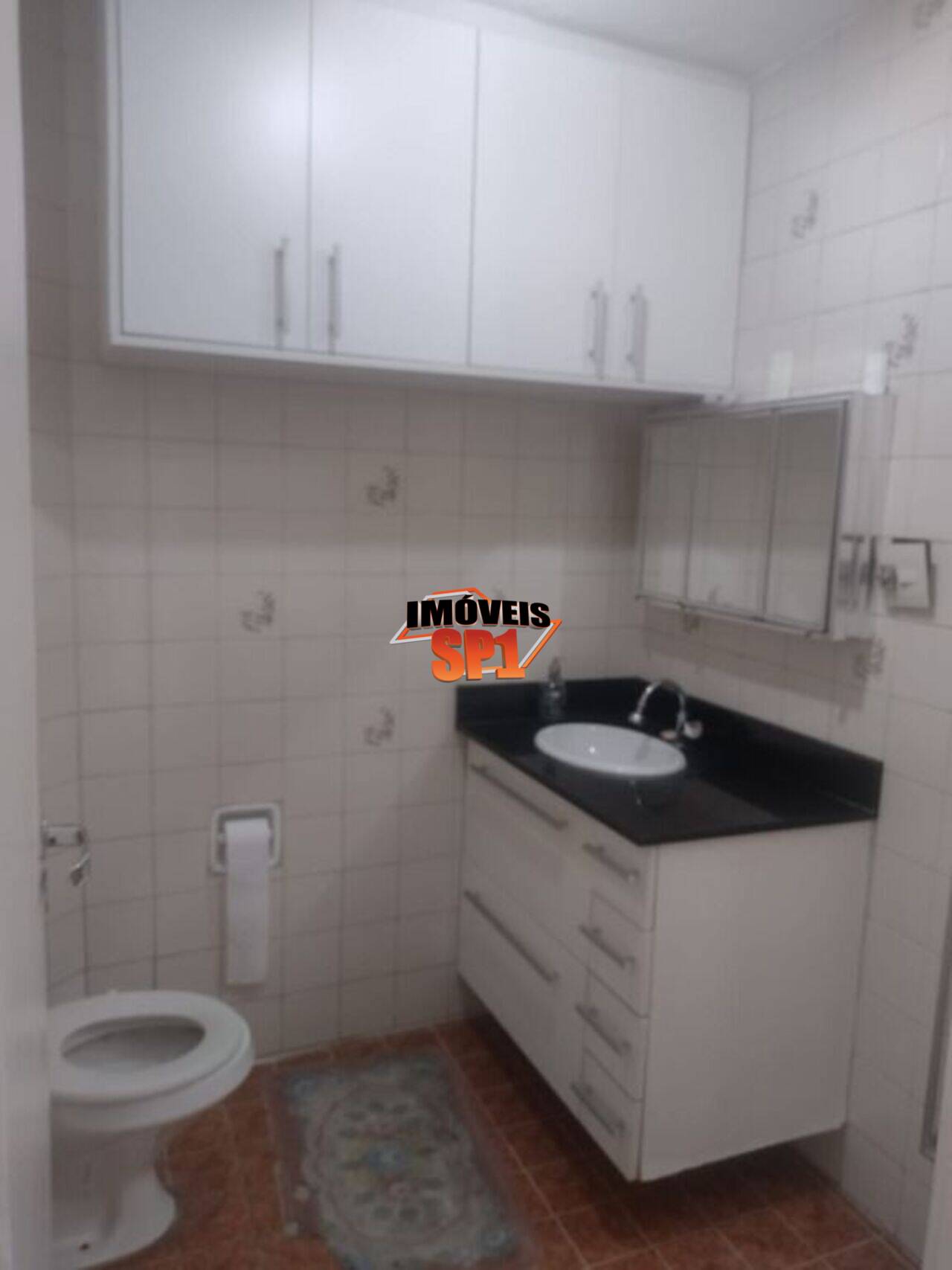 Apartamento Vila Leopoldina, São Paulo - SP