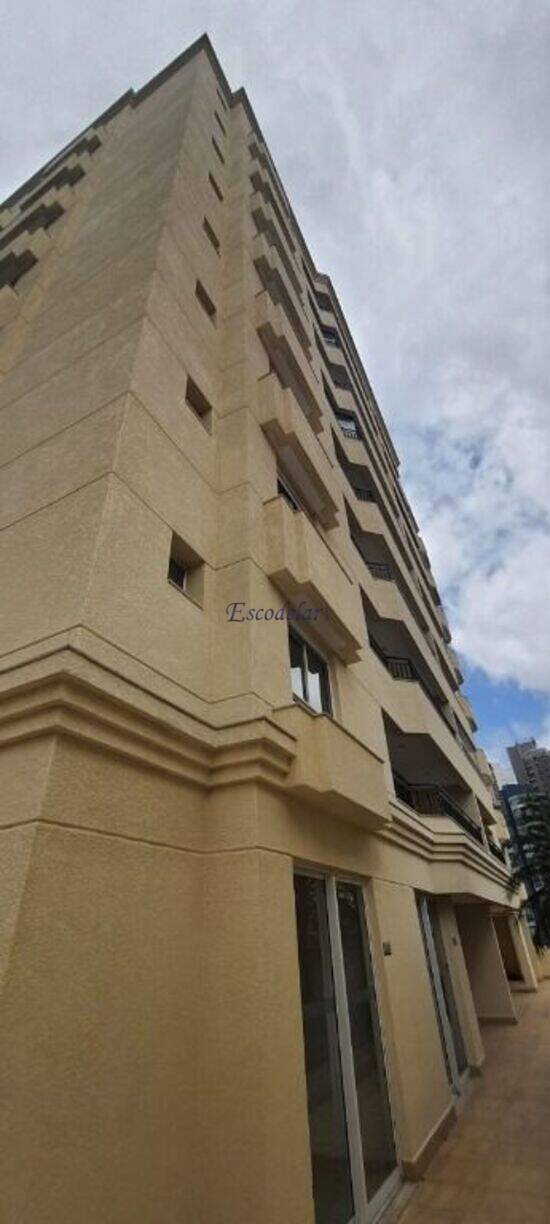 Apartamento de 205 m² Santana - São Paulo, à venda por R$ 1.600.000