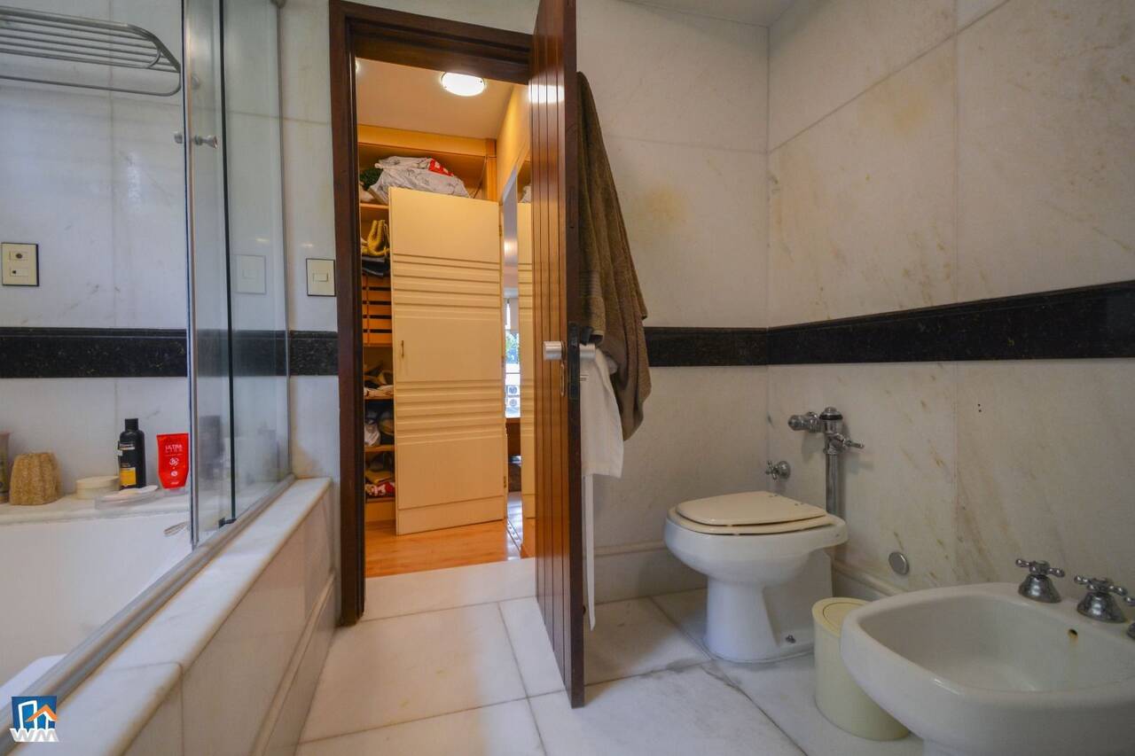 Apartamento Lagoa, Rio de Janeiro - RJ