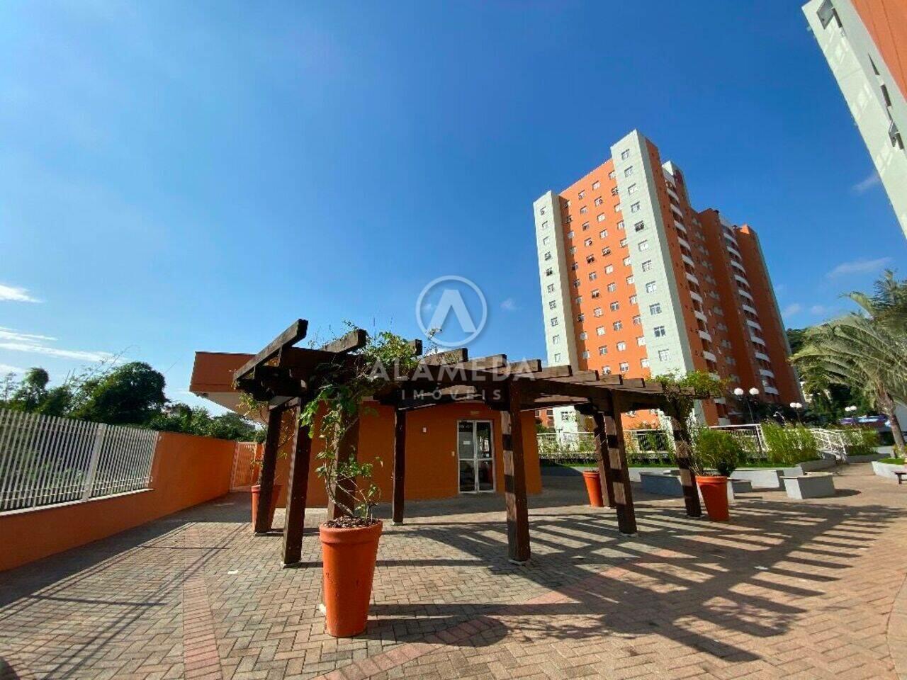 Apartamento Garcia, Blumenau - SC