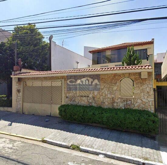 Casa de 348 m² Cidade Líder - São Paulo, à venda por R$ 1.400.000