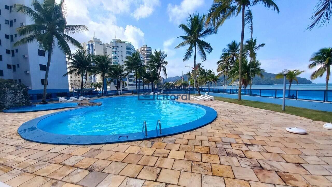 Apartamento Prainha, Caraguatatuba - SP