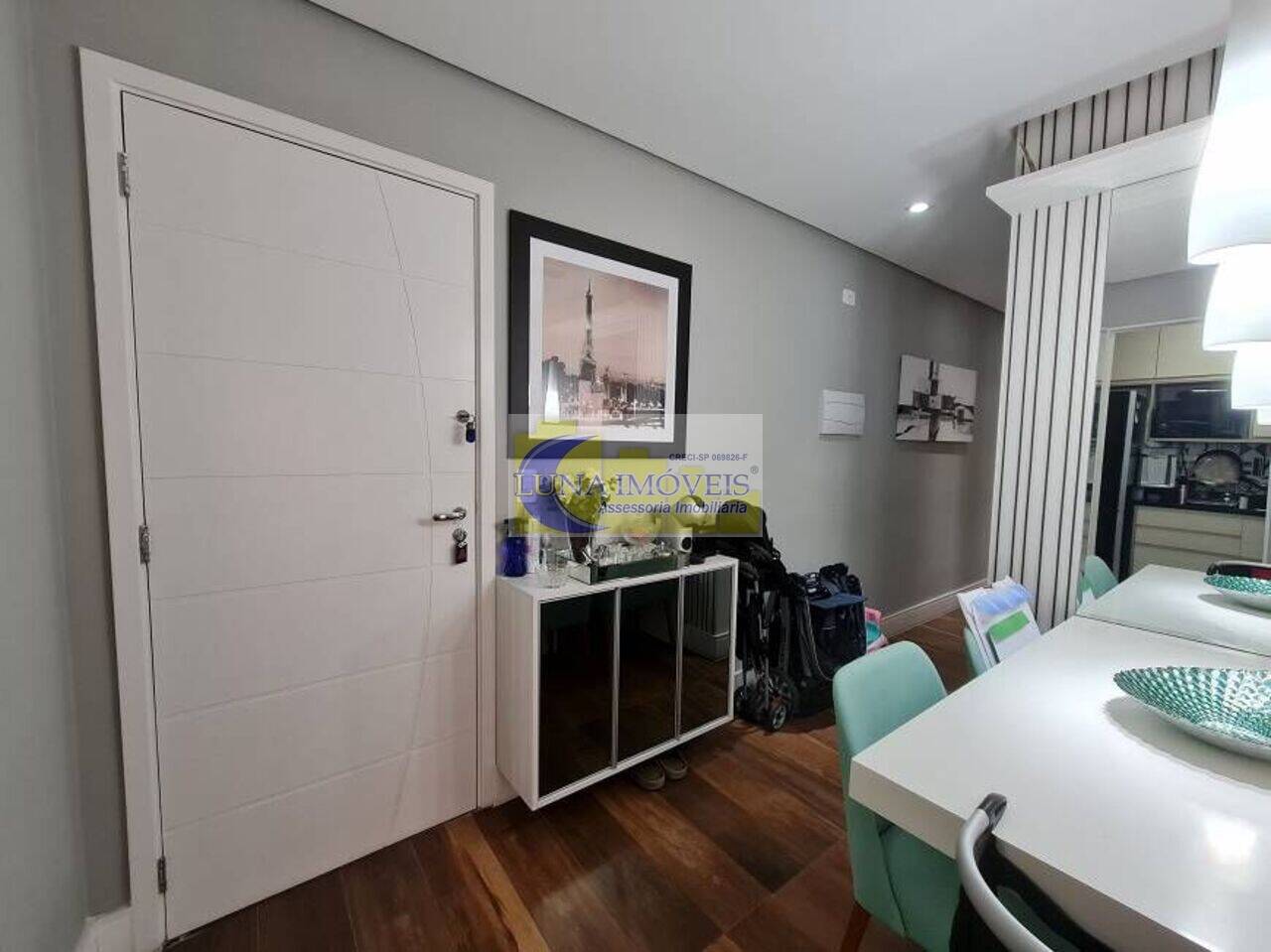 Apartamento Barcelona, São Caetano do Sul - SP