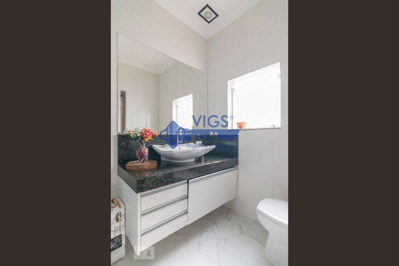 Apartamento Jardim, Santo André - SP