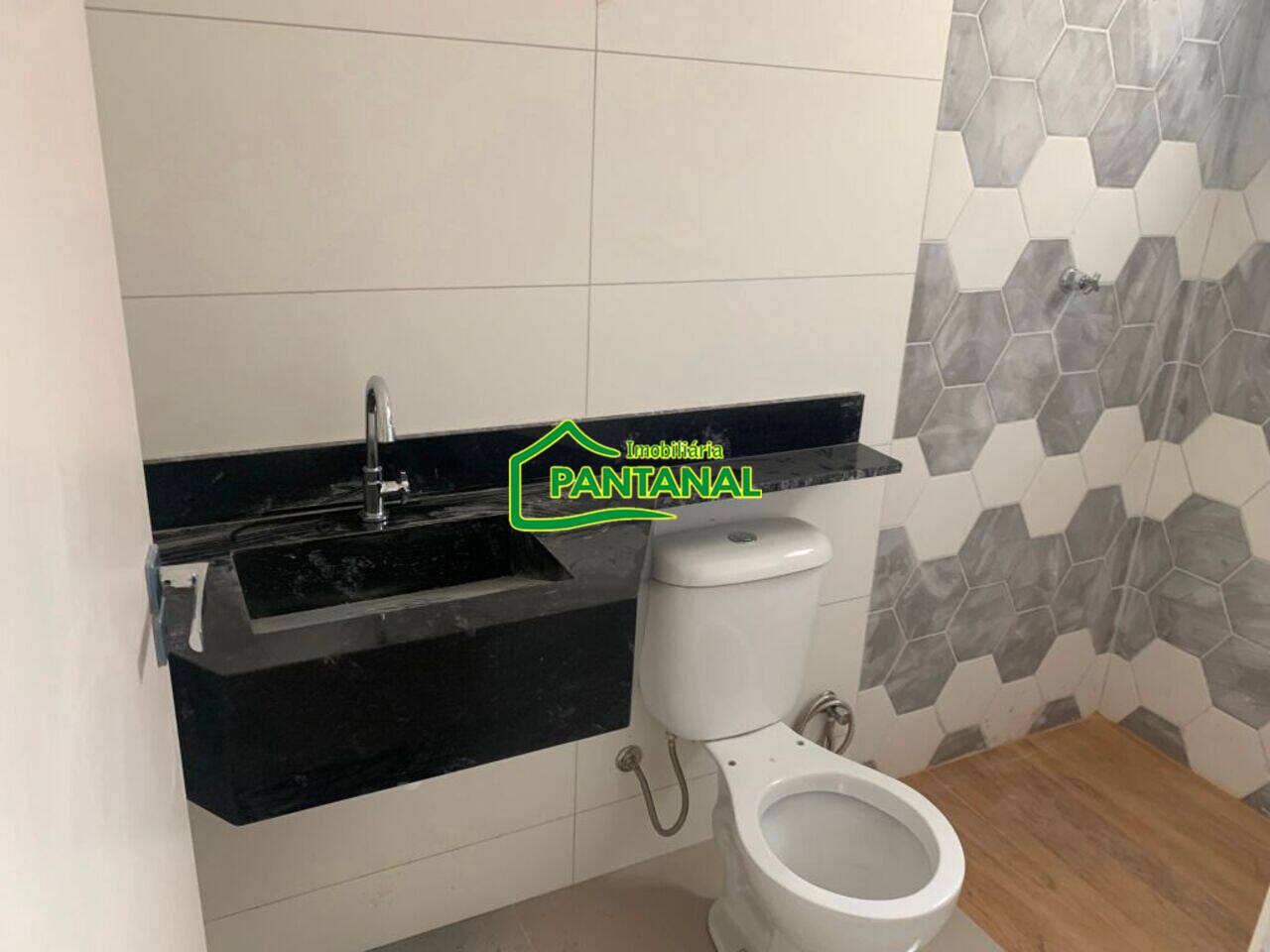 Apartamento Santa Rita, Pouso Alegre - MG