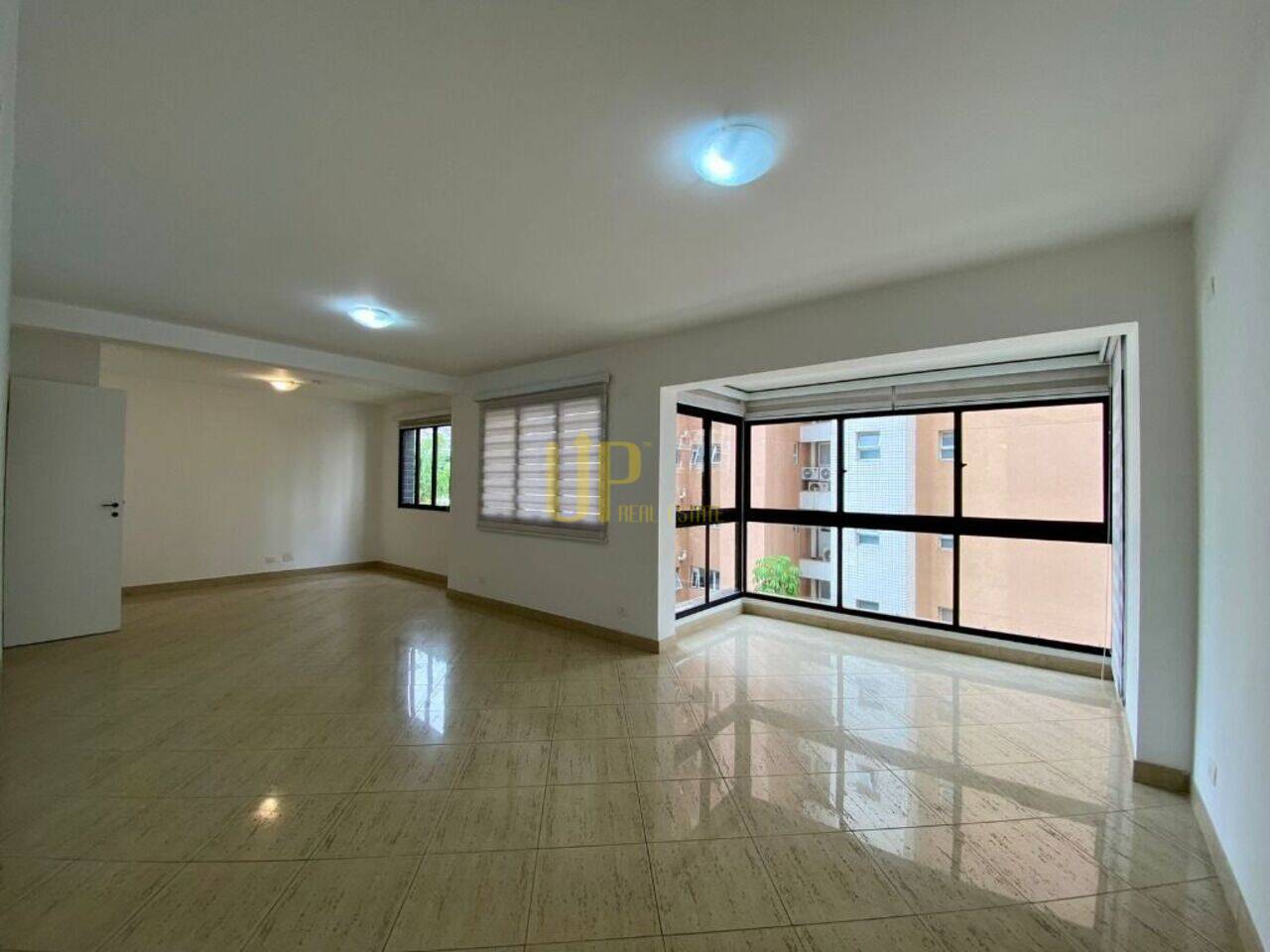 Apartamento Vila Nova Conceição, São Paulo - SP