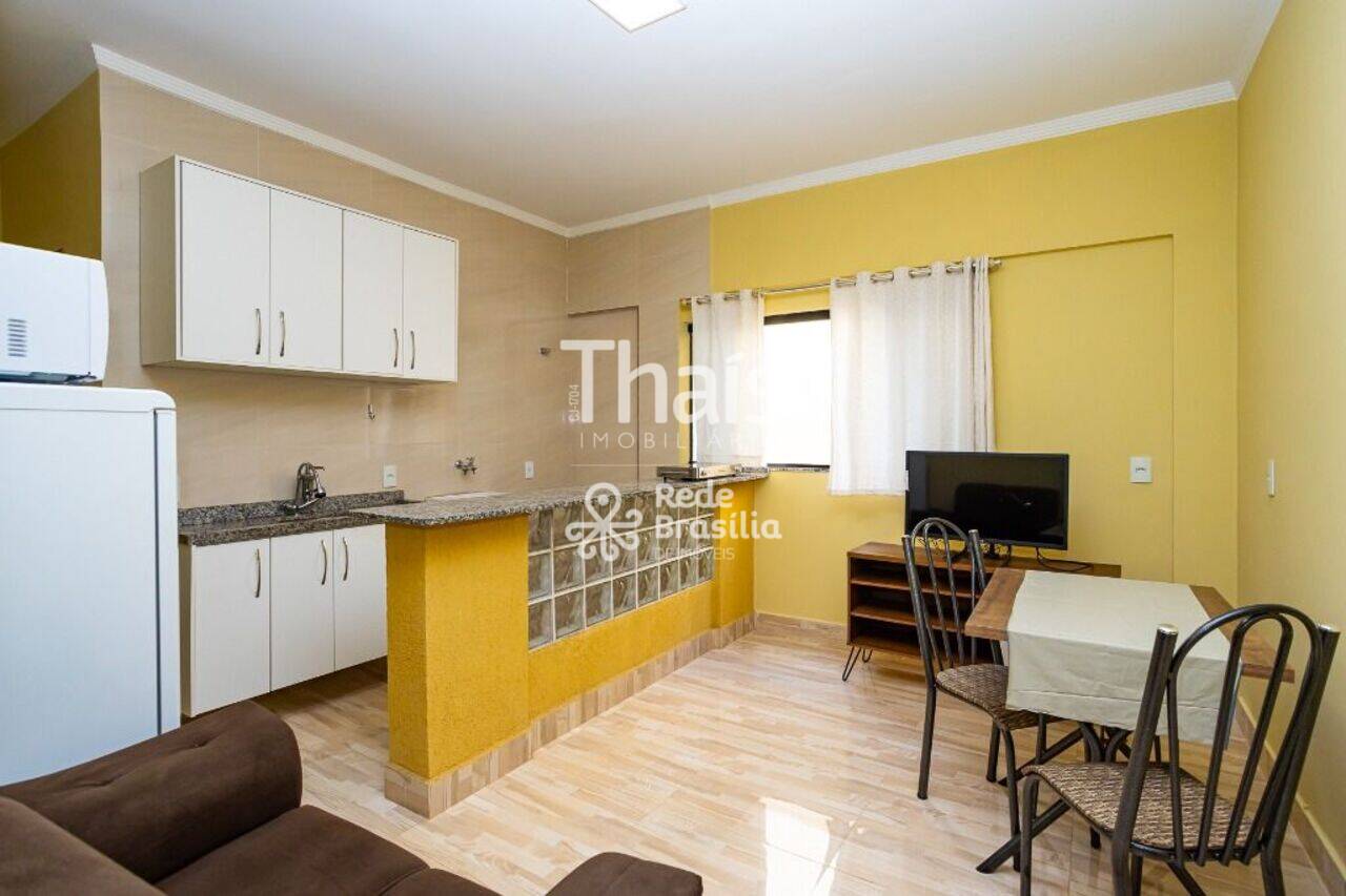 Apartamento Vila Planalto, Brasília - DF