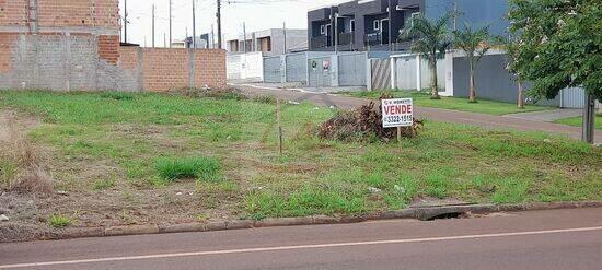 Florais do Parana - Cascavel - PR, Cascavel - PR