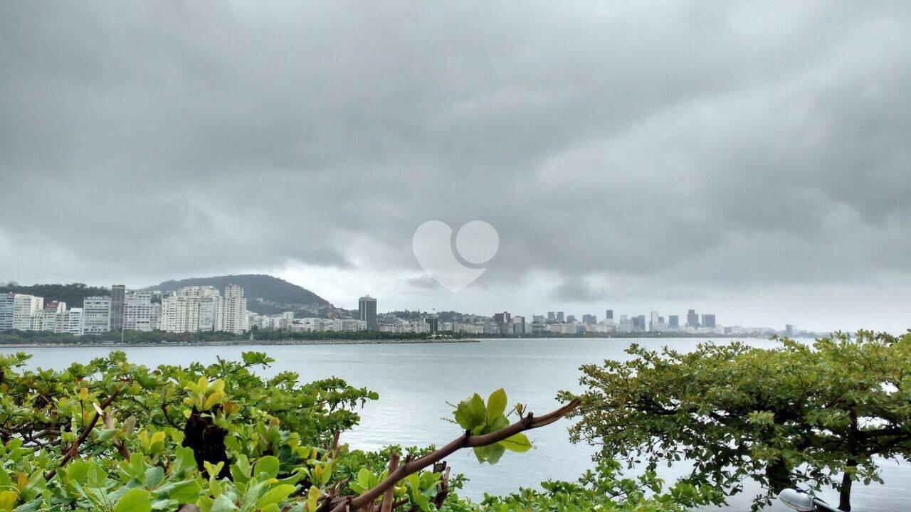 Apartamento Urca, Rio de Janeiro - RJ