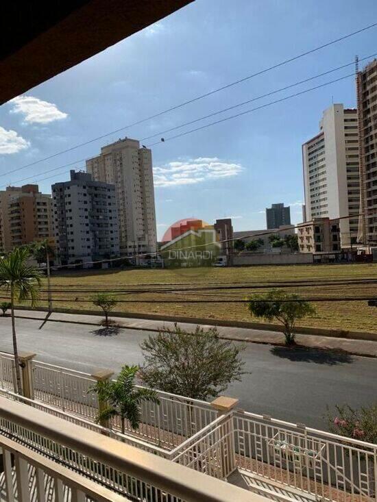 Apartamento de 47 m² Nova Aliança - Ribeirão Preto, à venda por R$ 260.000