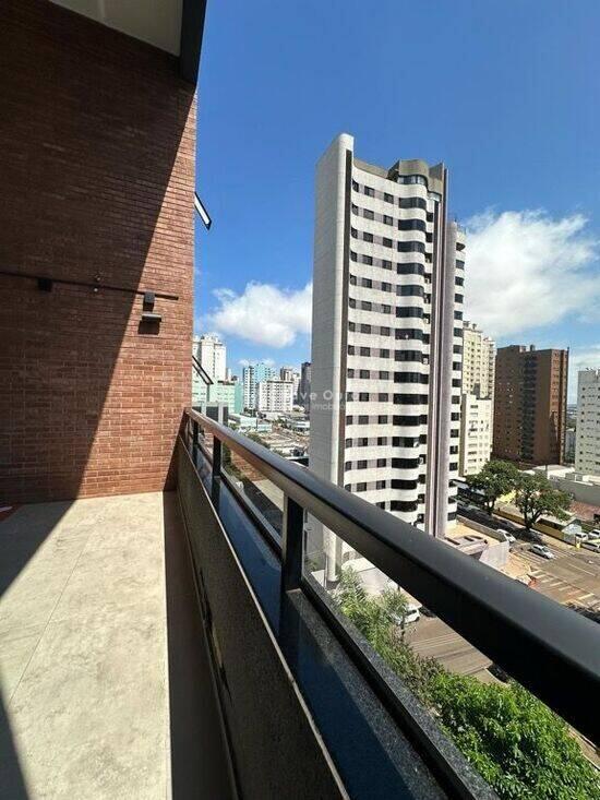 Centro - Cascavel - PR, Cascavel - PR