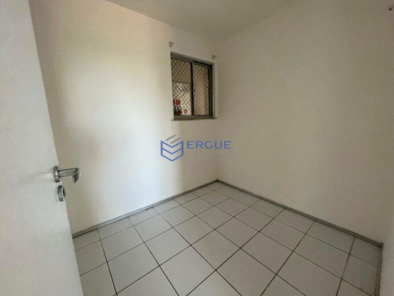 Apartamento Maraponga, Fortaleza - CE