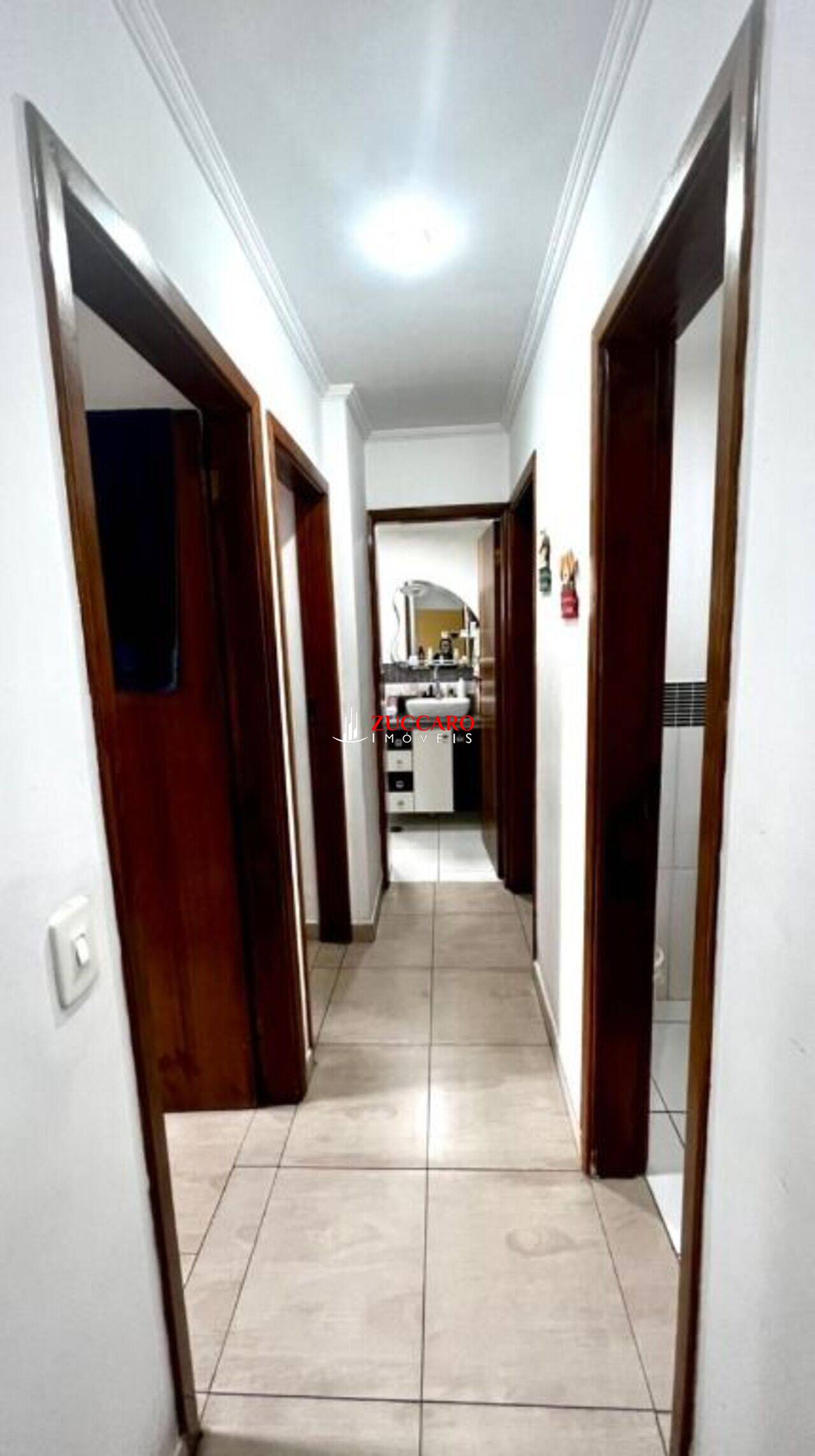 Apartamento Gopoúva, Guarulhos - SP