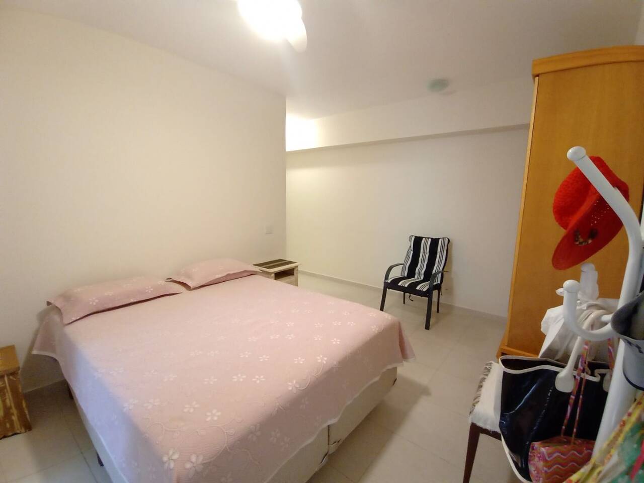 Apartamento Praia da Enseada, Guarujá - SP