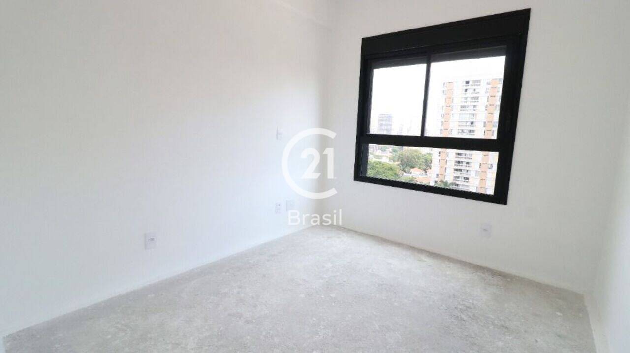 Apartamento Pinheiros, São Paulo - SP