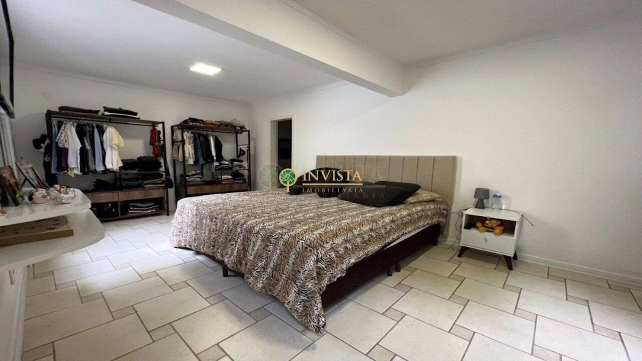 Apartamento Agronômica, Florianópolis - SC