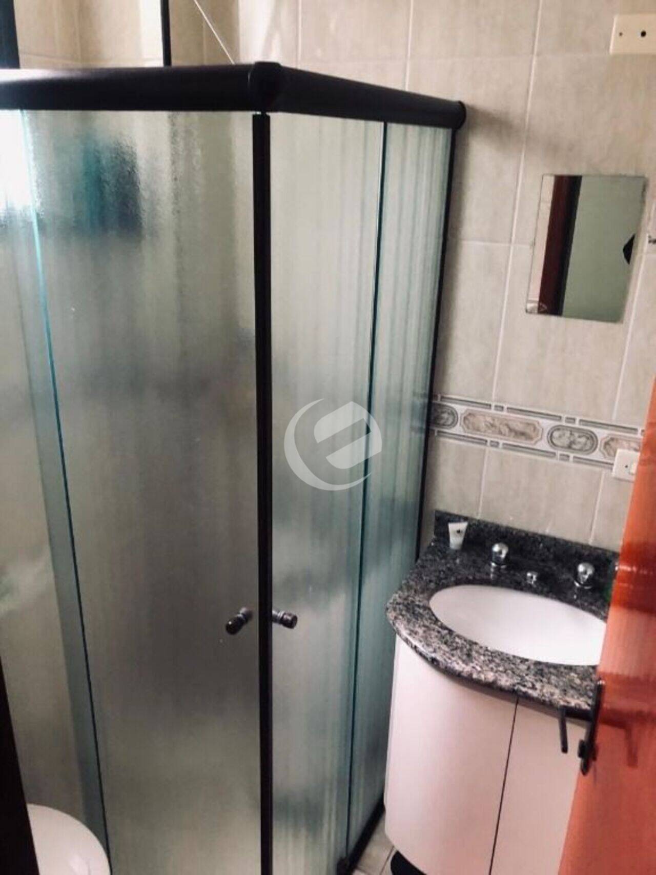 Apartamento Santa Maria, Santo André - SP