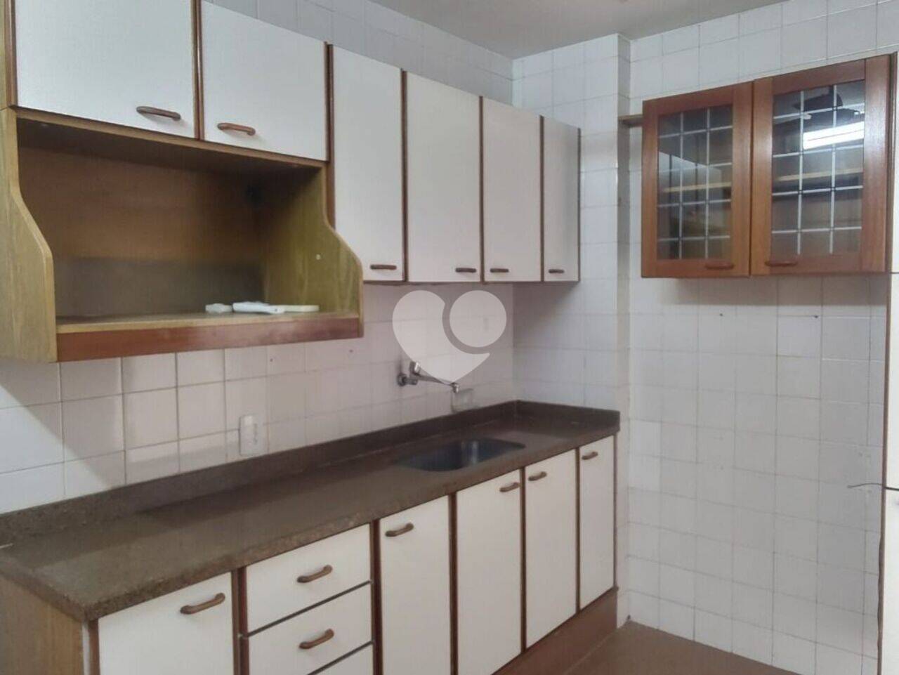 Apartamento Grajaú, Rio de Janeiro - RJ