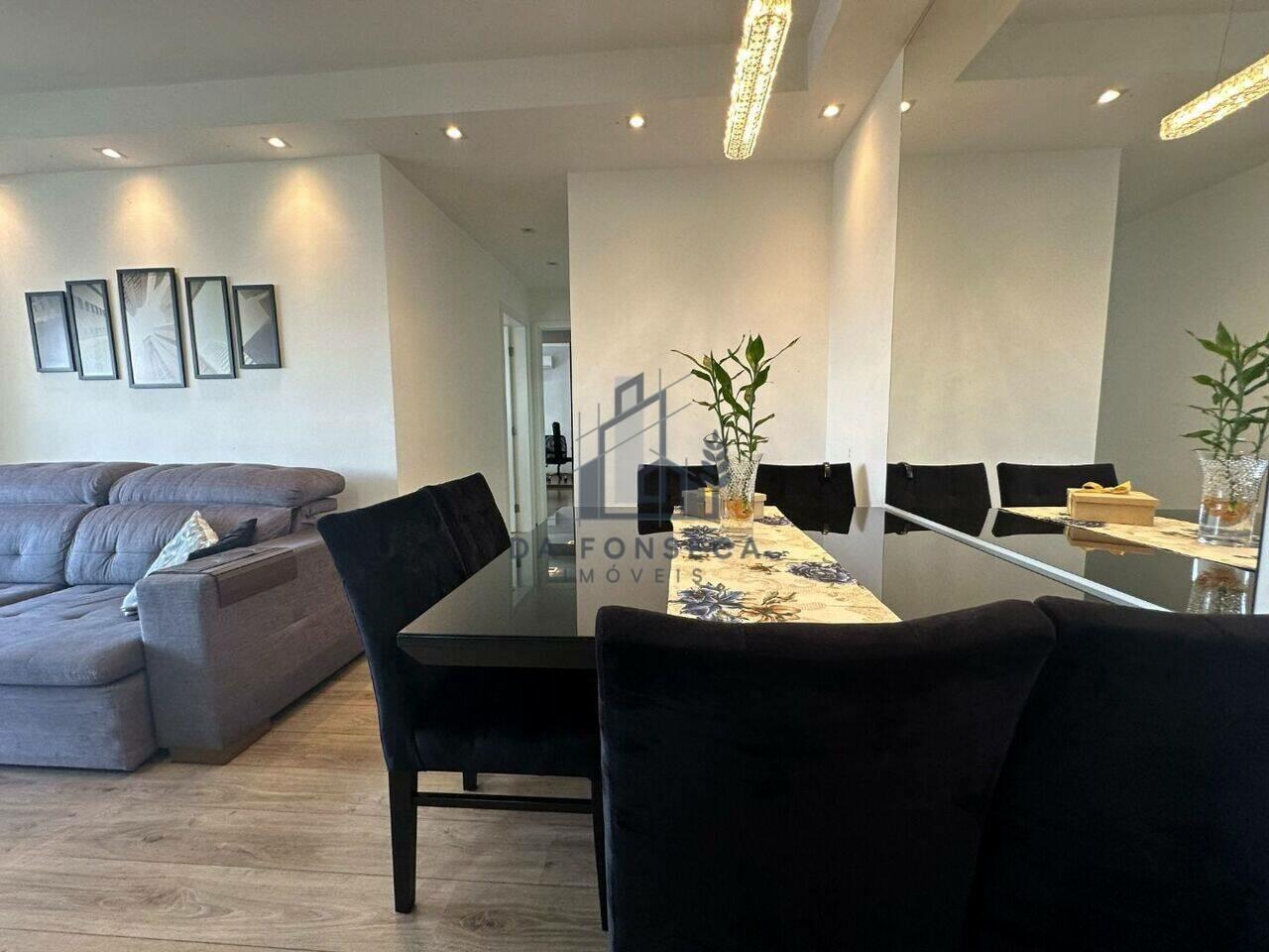 Apartamento Centro, Osasco - SP