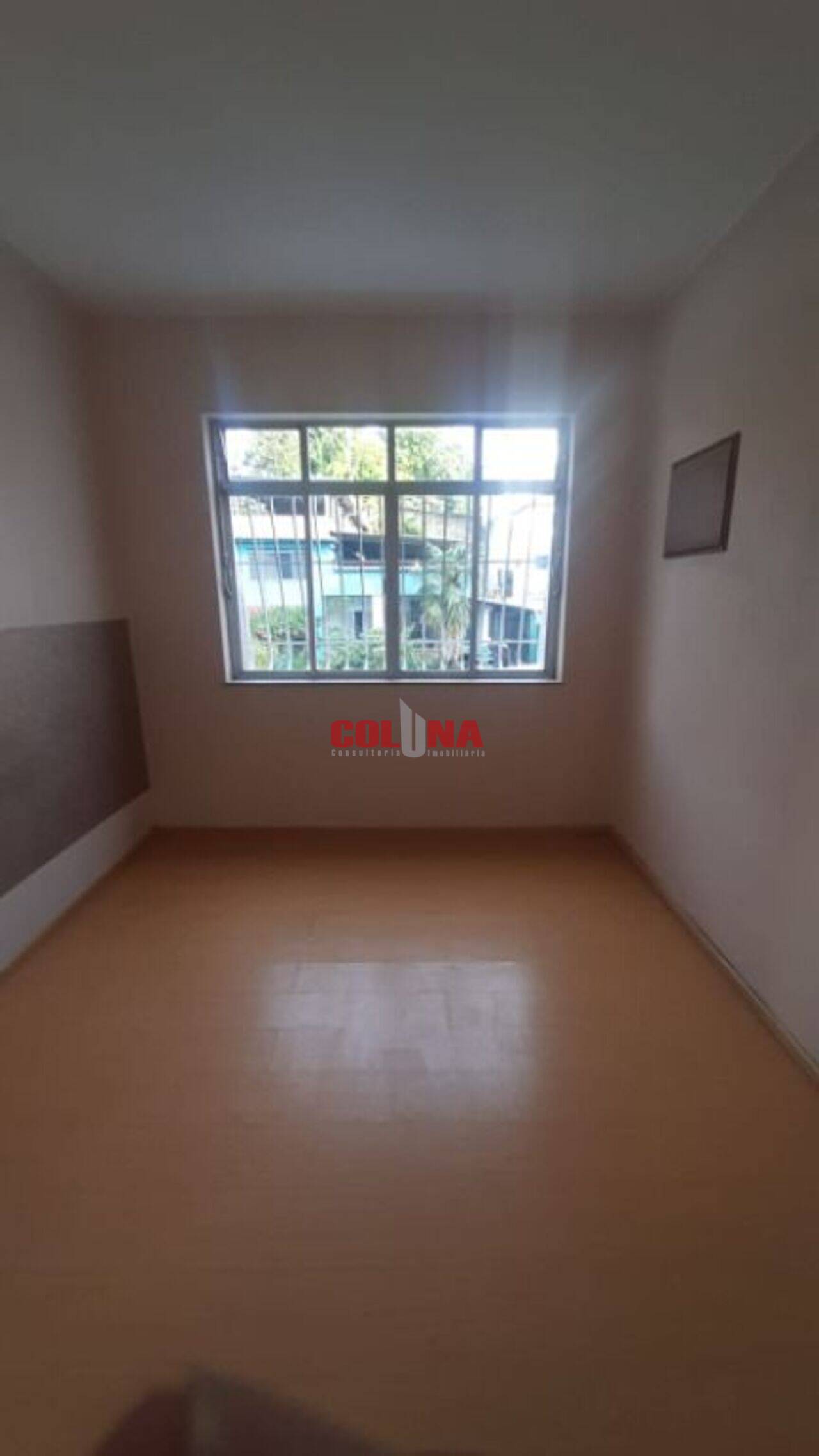 Apartamento Icaraí, Niterói - RJ