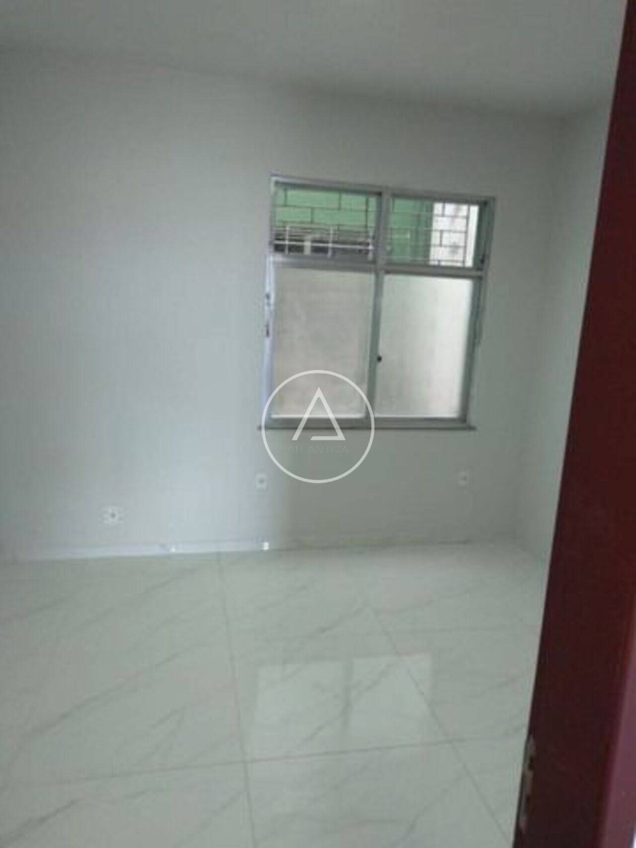 Apartamento Centro, Macaé - RJ