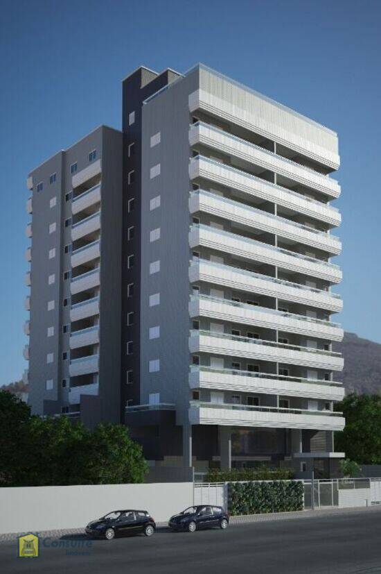 London Residence, apartamentos com 1 a 2 quartos, 55 a 109 m², Praia Grande - SP