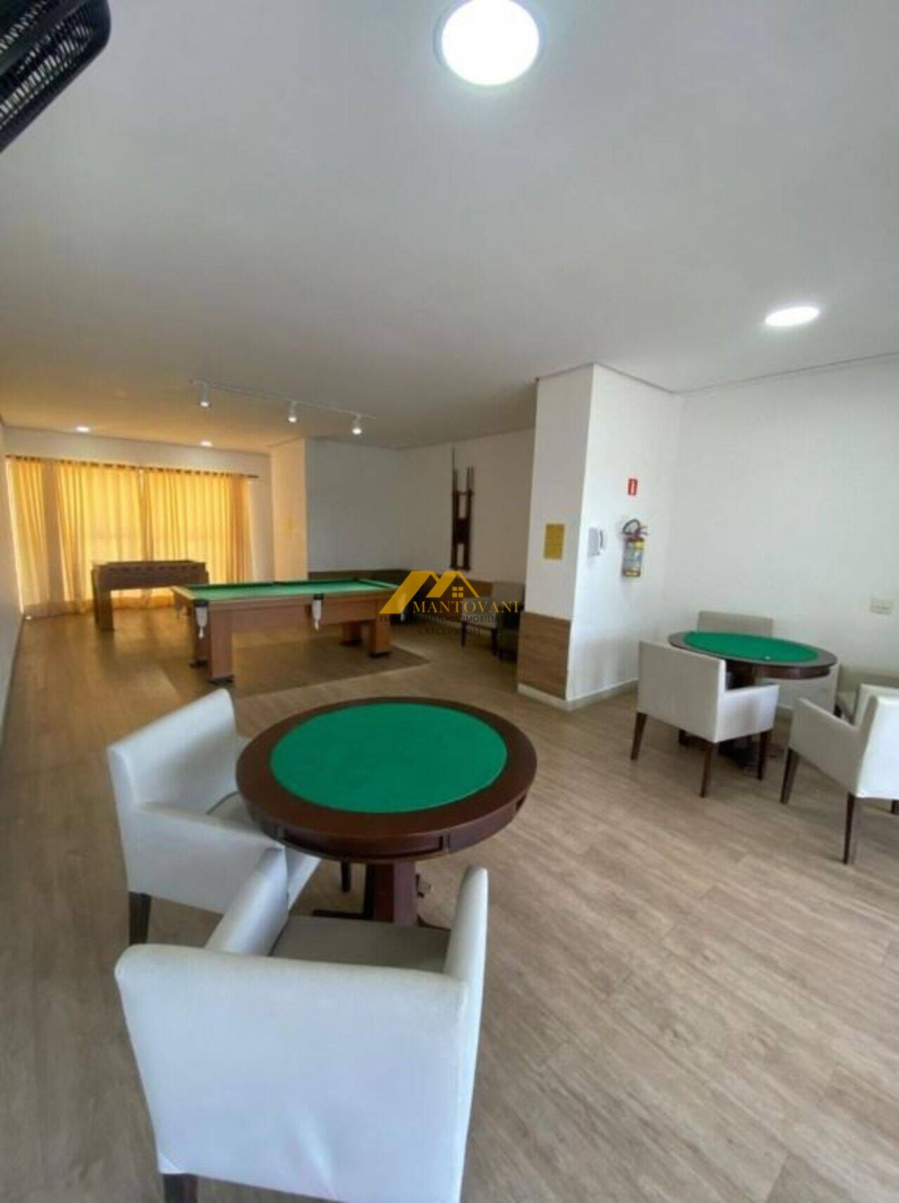 Apartamento Nova Mirim, Praia Grande - SP