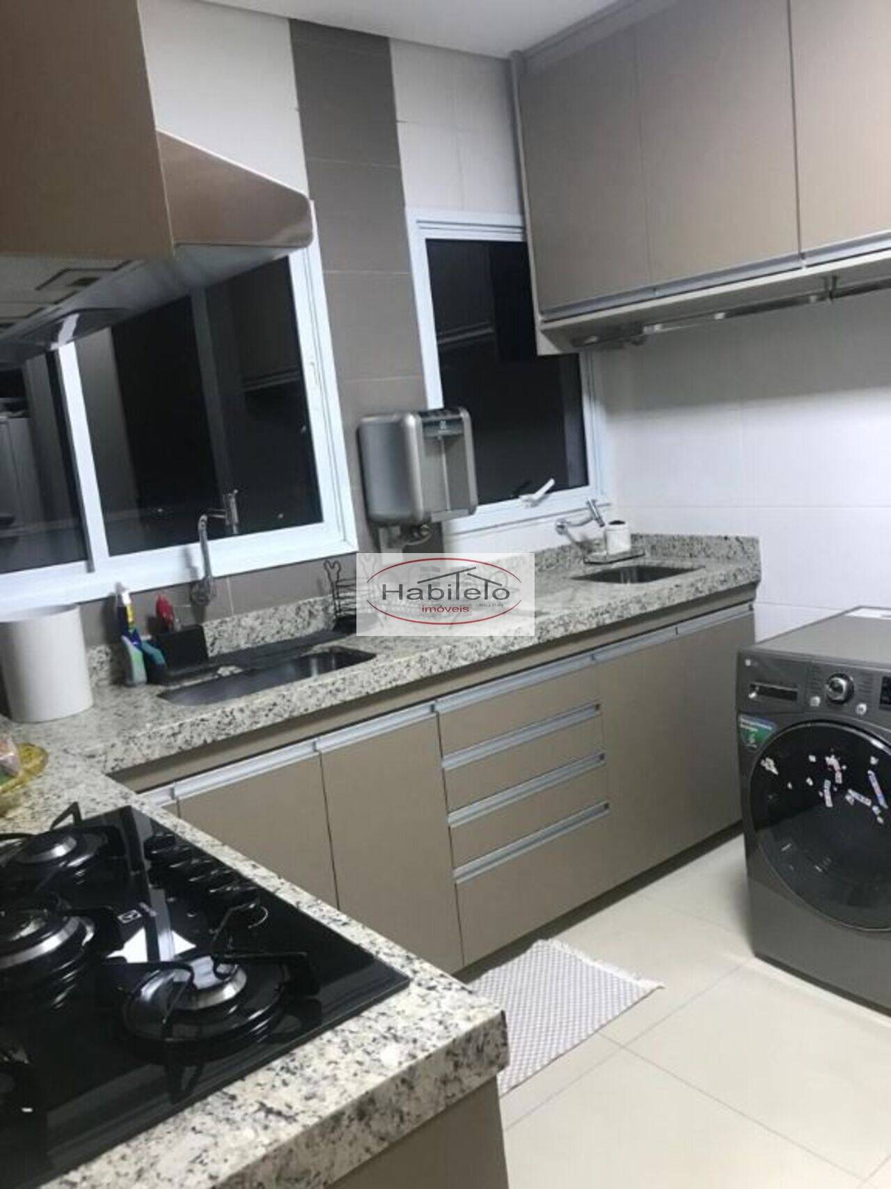 Apartamento Residencial Greenville, Ribeirão Preto - SP