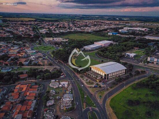 Terrassos Residencial - Paulínia - SP, Paulínia - SP