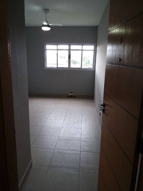 Apartamento Jardim Guanabara, Cuiabá - MT