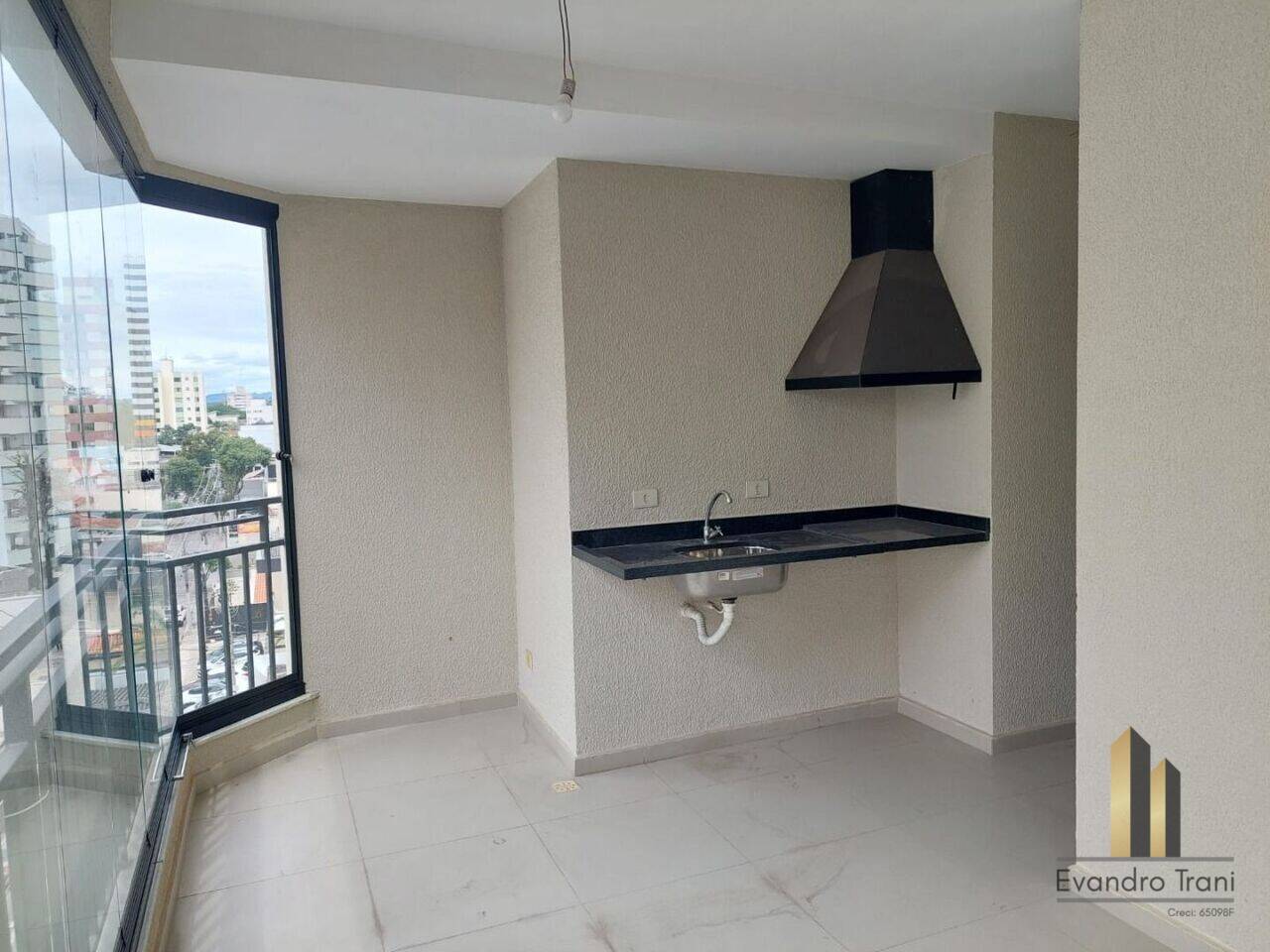 Apartamento Vila Adyana, São José dos Campos - SP