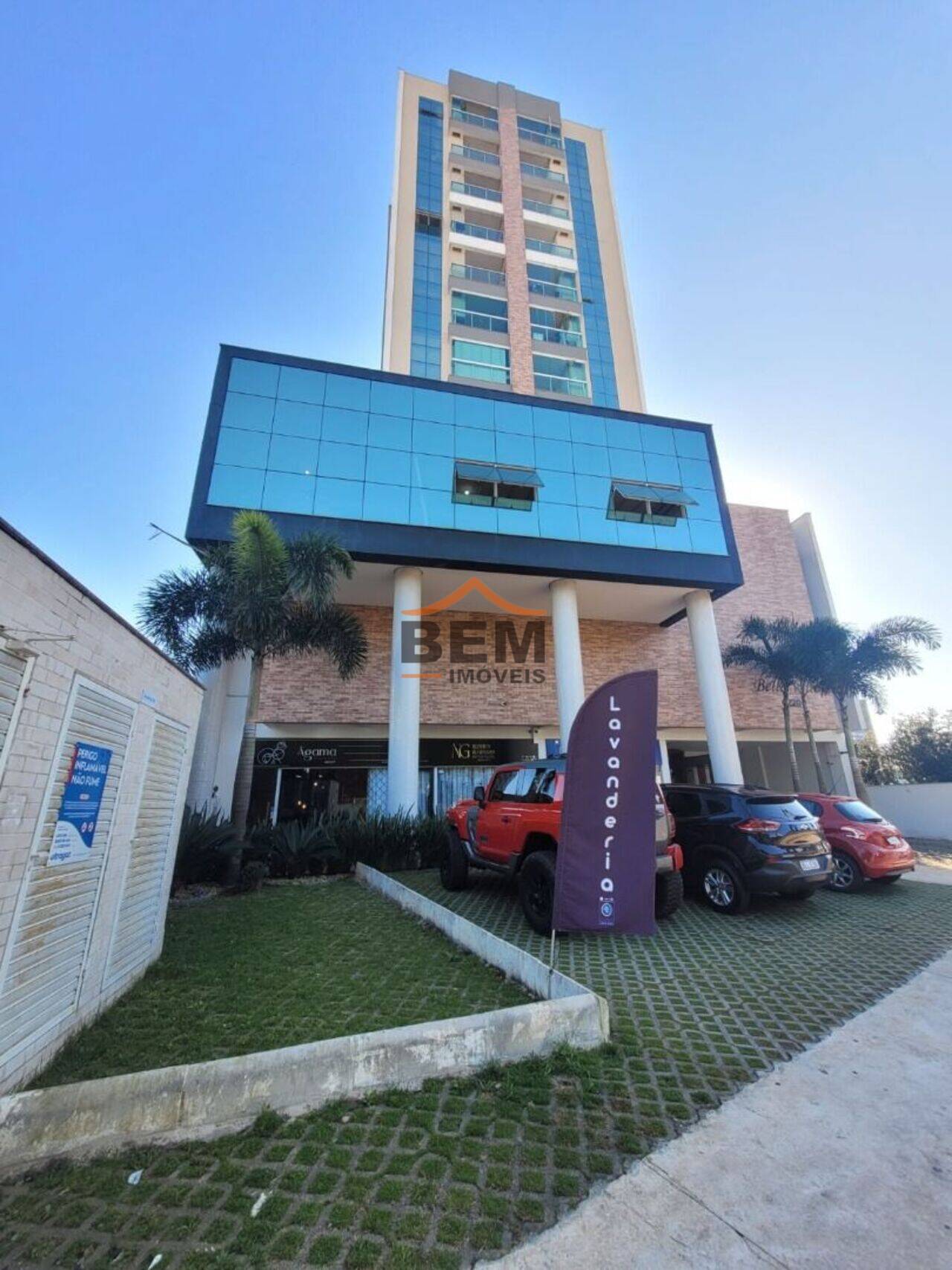 Apartamento São João, Itajaí - SC