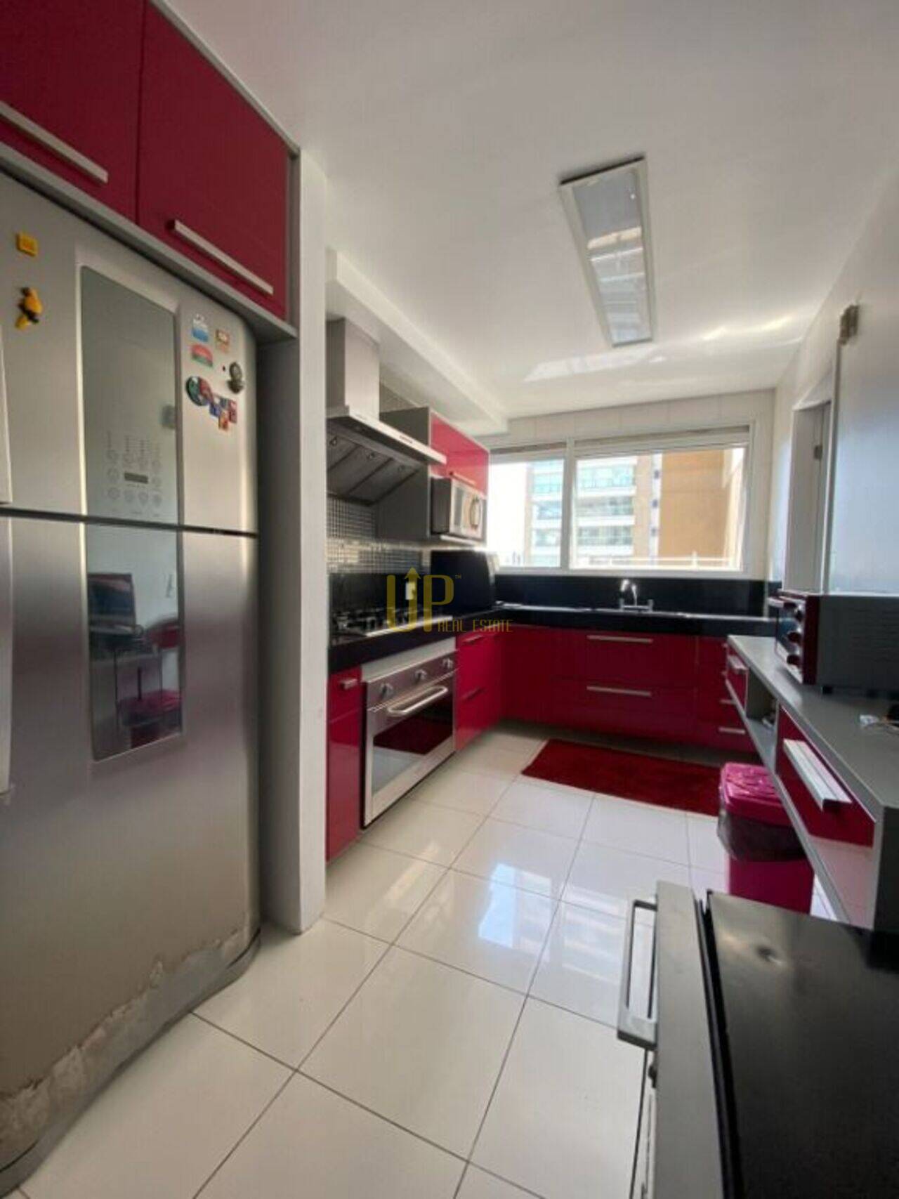 Apartamento Campo Belo, São Paulo - SP