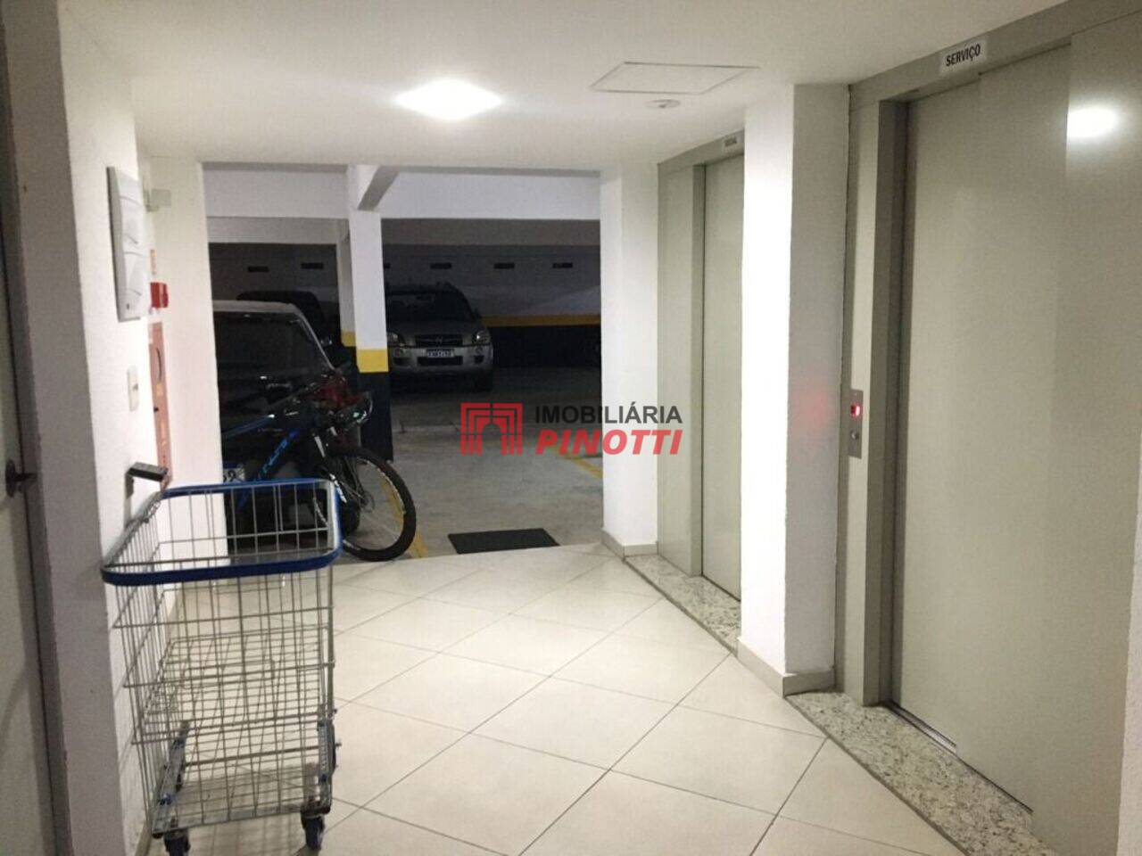 Apartamento Rudge Ramos, São Bernardo do Campo - SP