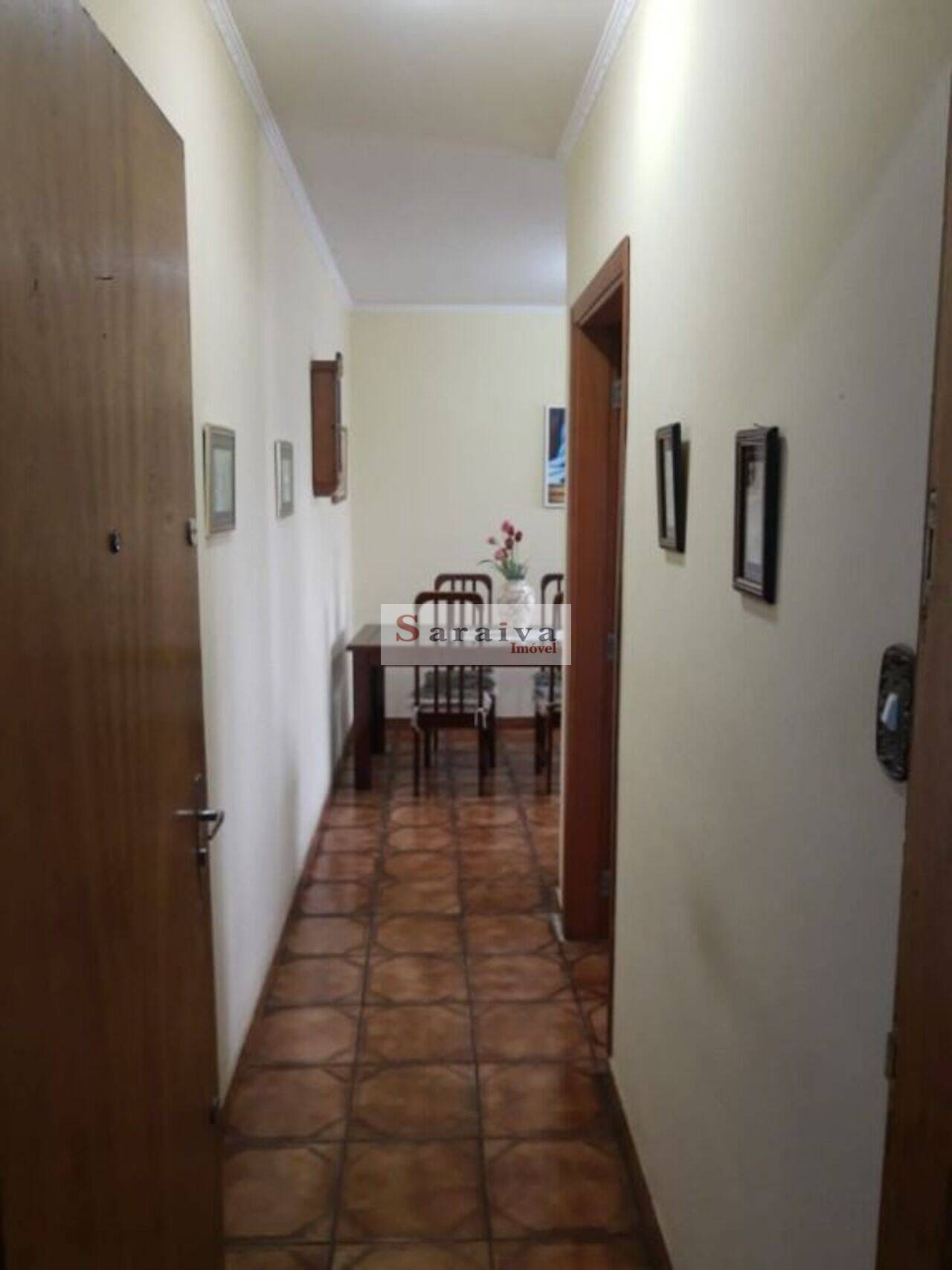 Apartamento Rudge Ramos, São Bernardo do Campo - SP