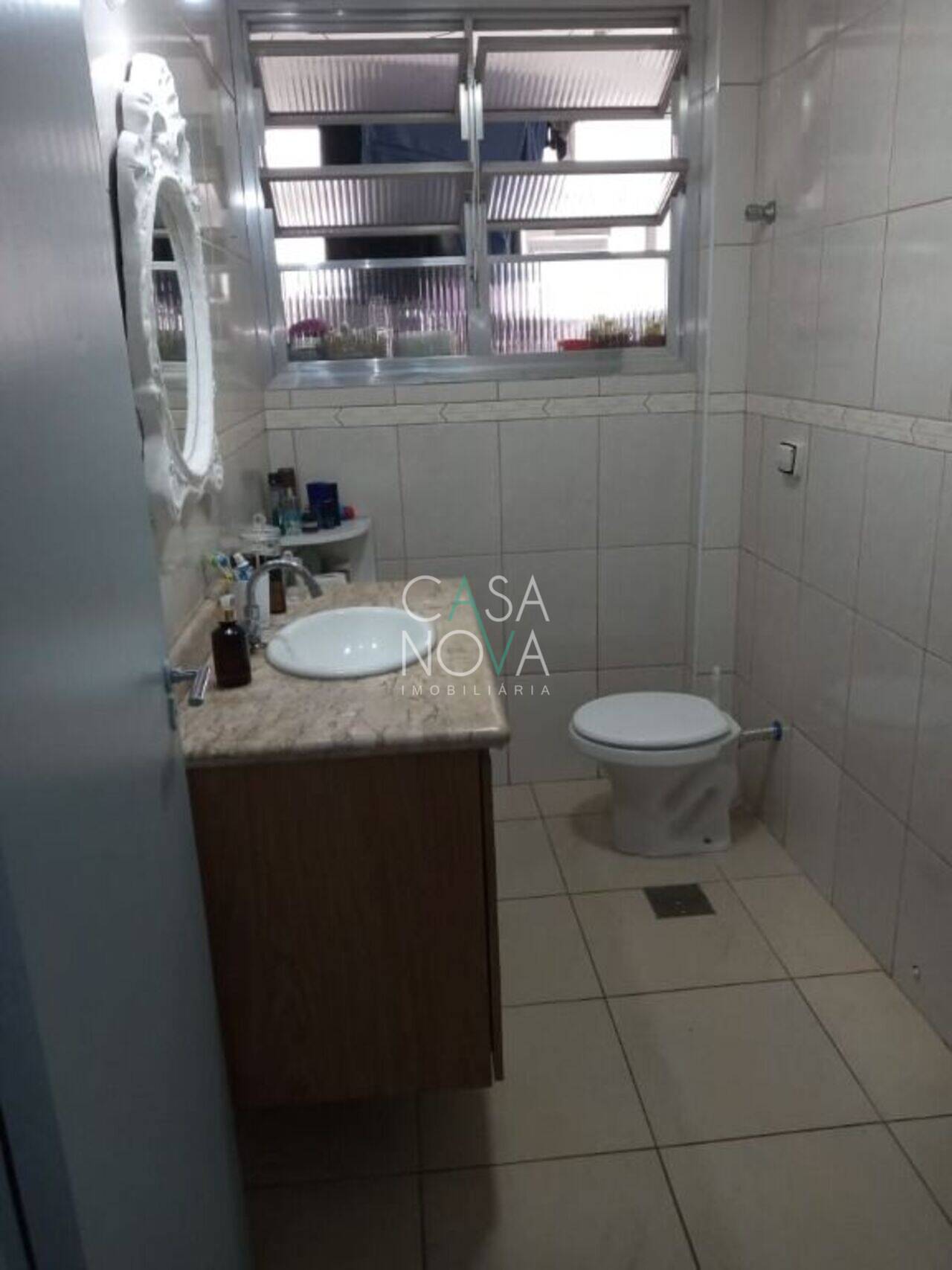 Apartamento Centro, São Vicente - SP