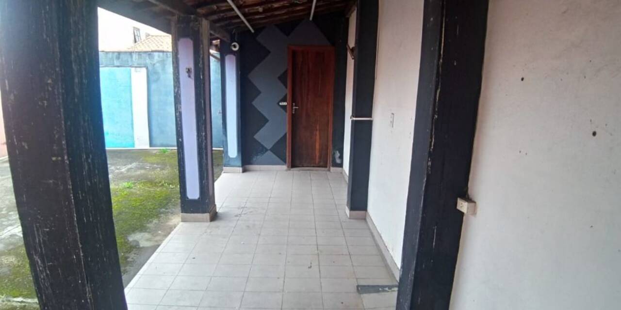 Casa Centro, Pindamonhangaba - SP