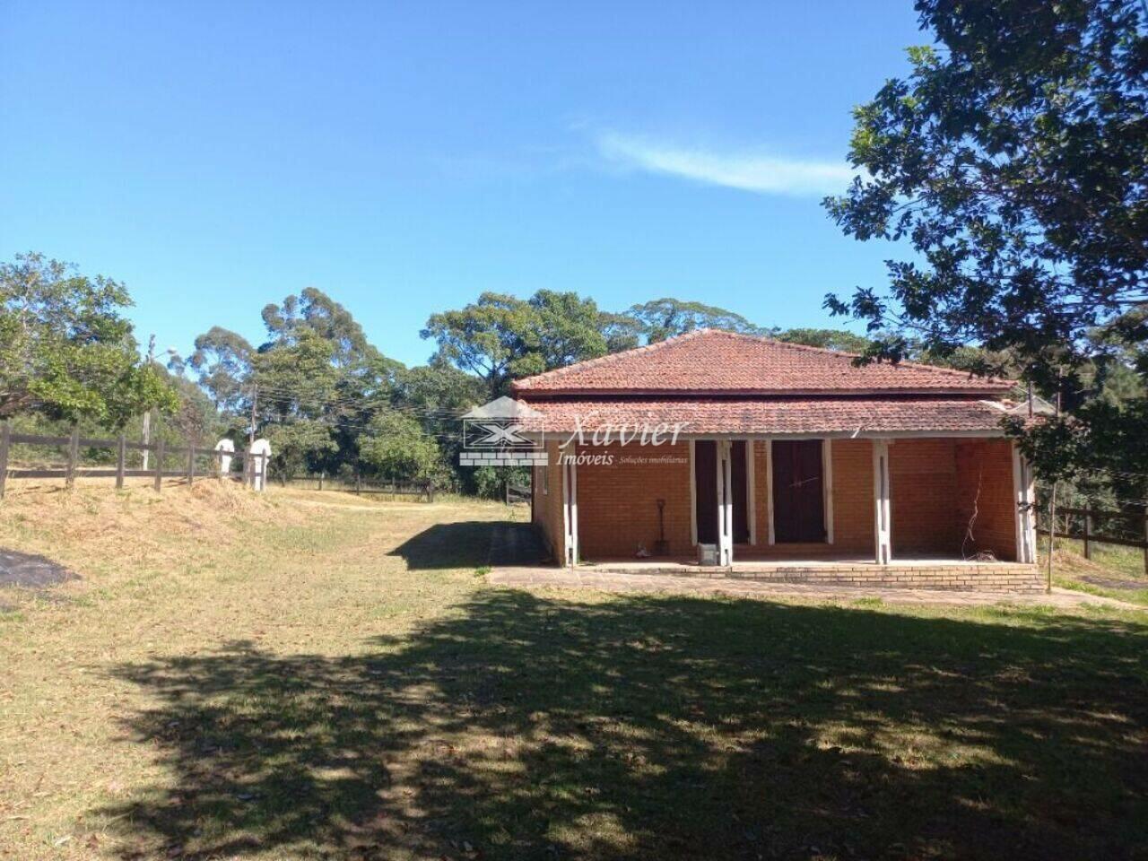 Haras Canguera, São Roque - SP