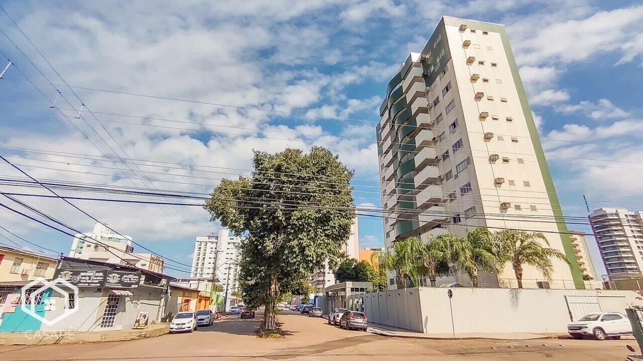 Apartamento Olaria, Porto Velho - RO