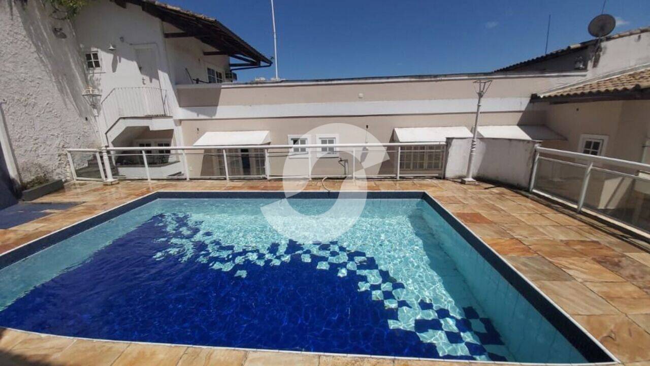 Casa Jardim Icaraí, Niterói - RJ