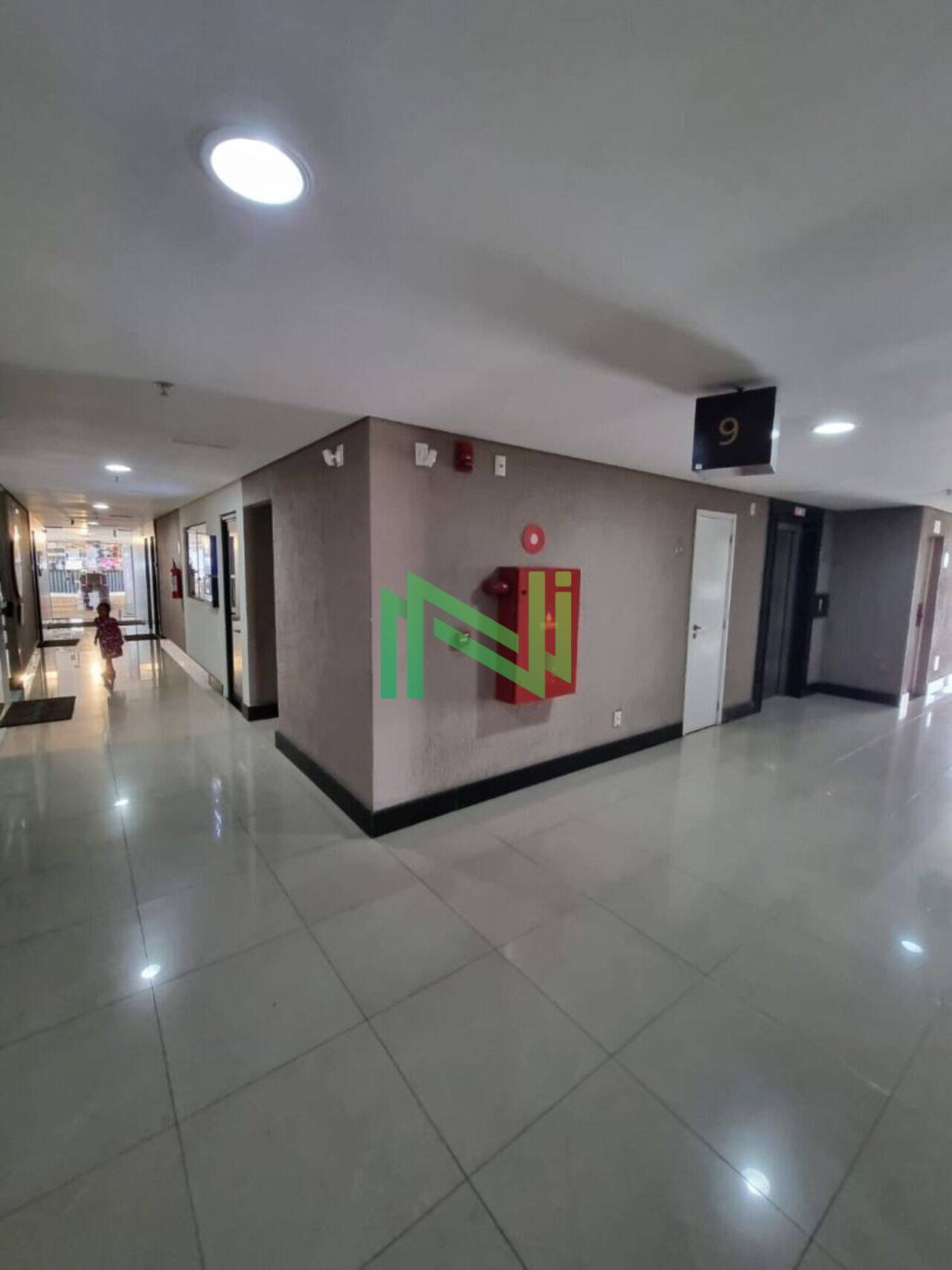 Sala São Cristóvão, Teresina - PI